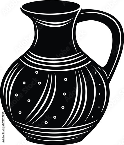 minimal-clay-jug-illustration---flat-design--warm