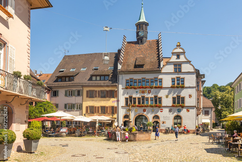 Staufen im Breisgau