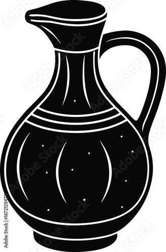 minimal-clay-jug-illustration---flat-design--warm