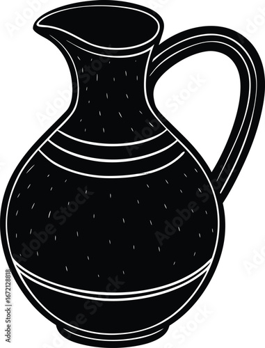 minimal-clay-jug-illustration---flat-design--warm
