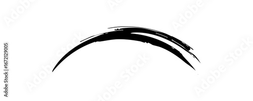 Dry Brush Strokes and Scratches Retro Grunge Background. Distressed Grungy Seamless Pattern Design. eps 10