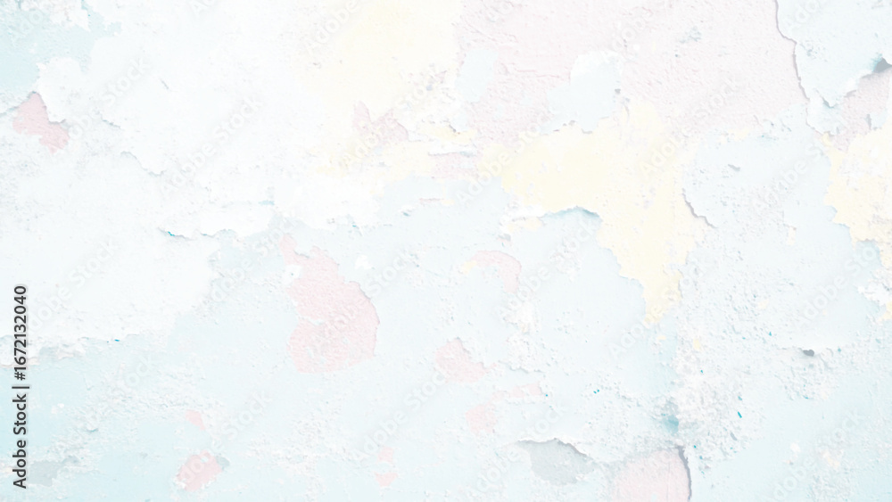 Fototapeta premium grunge grey textured concrete wall background.