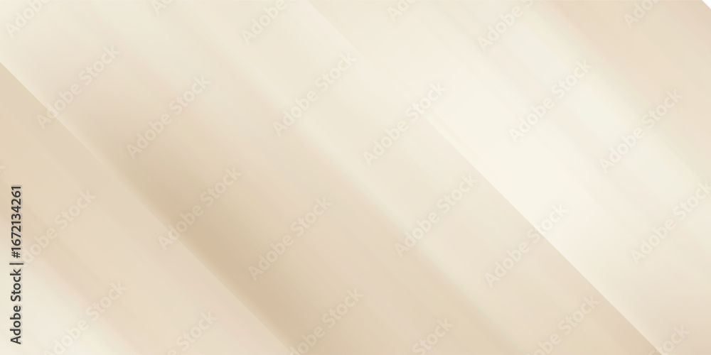 Fototapeta premium Abstract golden background with white and beige luxury glitter shapes. Golden lines luxury on cream color background. Gold elegant realistic paper cut style 3d. Vector illustration