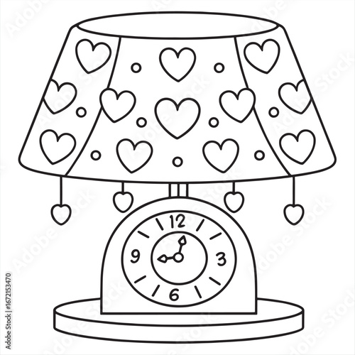 Cute cartoon vector illustration, Create a vector illustration of a friendly, 
Cute and happy domestic having fun with colorful fun drawing illustration vector art design, Adorable Cute Design.