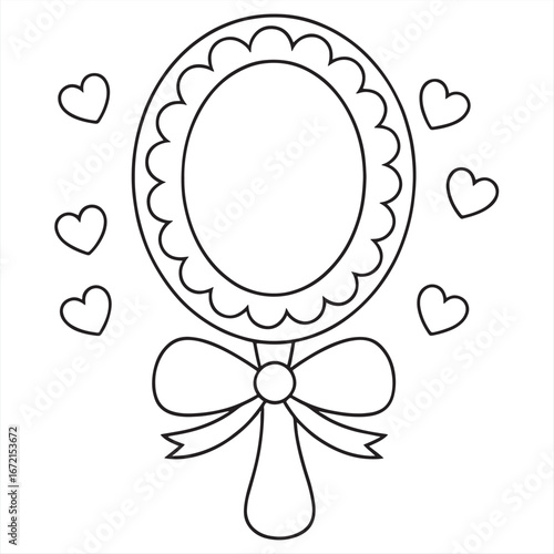 Cute cartoon vector illustration, Create a vector illustration of a friendly, 
Cute and happy domestic having fun with colorful fun drawing illustration vector art design, Adorable Cute Design.