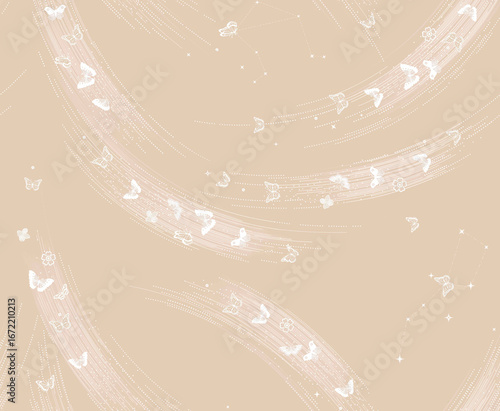 Assorted Patterned Decorative Paper for Artistic Purposes