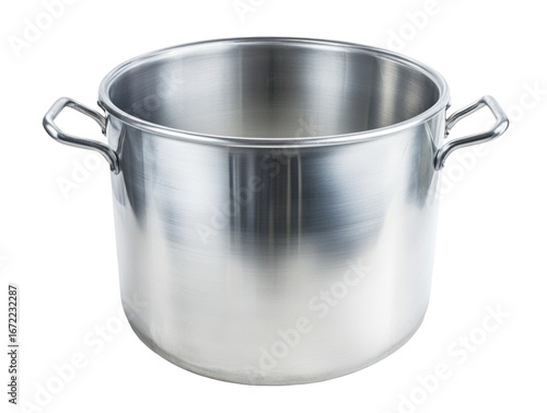 Stainless Steel Cooking Pot