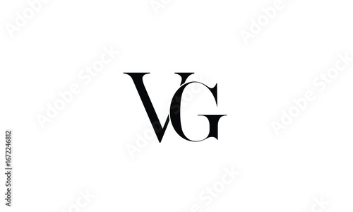 VG,GV,V,G,G,V,VG abstract, letters, logo, monogram, style, symbols, ambitions, icons, 

