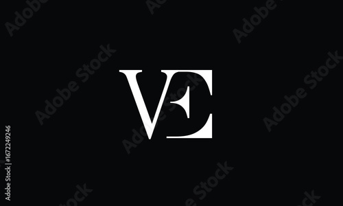 VE,EV,V,E,VE abstract, letters, logo, monogram, style, symbols, ambitions, icons, 
