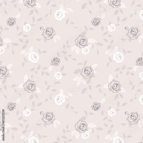Assorted Floral and Whimsical Patterned Decor Papers