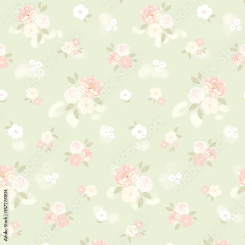 Charming Patterned Decorative Papers for Craft Projects