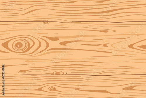 Wood texture, wooden background pattern, natural plank surface, timber grain illustration, brown wood design	