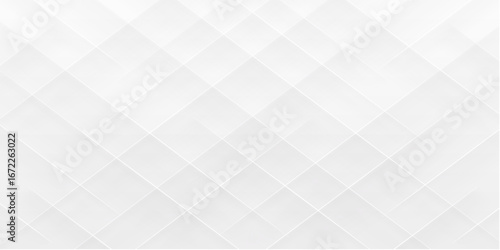 Abstract white color background.texture with geometric.Vector background can be used in cover design, book design, poster, cd cover, flyer, website backgrounds or advertising.