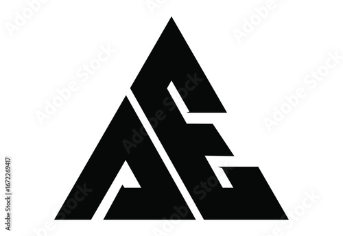AE Company Logo