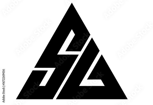 SG Company Logo