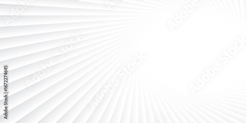 Abstract white and gray color background.texture with diagonal lines.Vector background can be used in cover design, book design, poster, cd cover, flyer, website backgrounds or advertising.