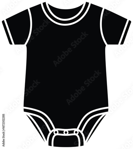 Baby onesie bodysuit infant clothing newborn apparel baby shower baby clothes