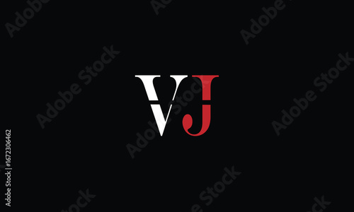 VJ,JV,V,J,J,V abstract, letters, logo, monogram, style, symbols, ambitions, icons, 
