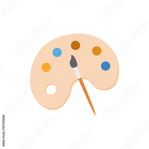 Modern Color Palette Tool f...