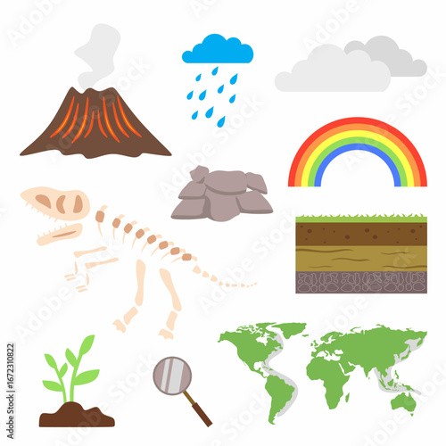 Earth Science for Kids Educ...