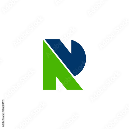 Free Download letter R logo, arrow growth minimalist icon, marketing investment - GFXLoad