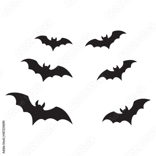  bat man vampire
