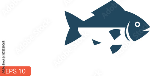 Fish animal aquatic sea ocean wildlife marine underwater swimming food seafood fishing