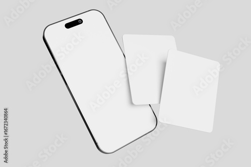 Social Media Mockup