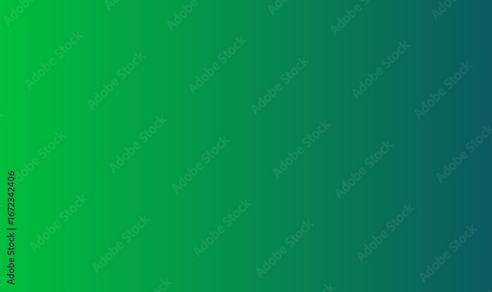 Fototapeta premium Lime Green to Forest Green Gradiant, Color gradiant, Green Color Gradiant, Background, Wallpapers, Artboard, Design, Vector color gradiant,