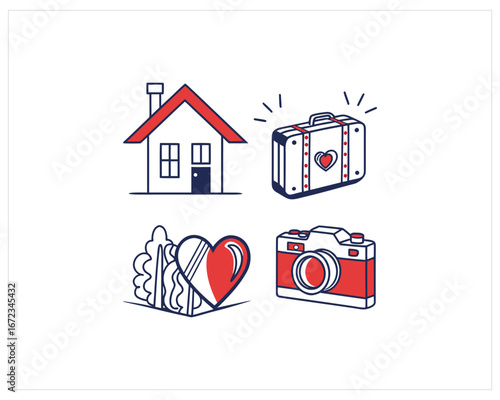 icon, Icon Set And Icon Vector Free SVG Download