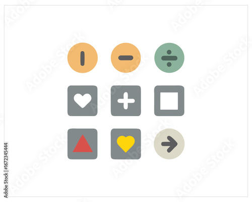 icon, Icon Set And Icon Vector Free SVG Download