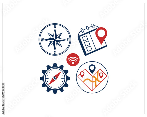 icon, Icon Set And Icon Vector Free SVG Download