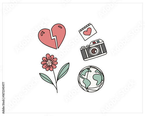 icon, Icon Set And Icon Vector Free SVG Download
