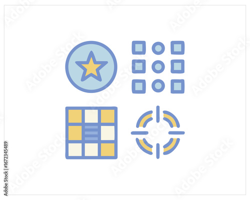 icon, Icon Set And Icon Vector Free SVG Download