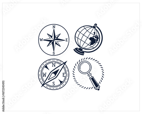 icon, Icon Set And Icon Vector Free SVG Download