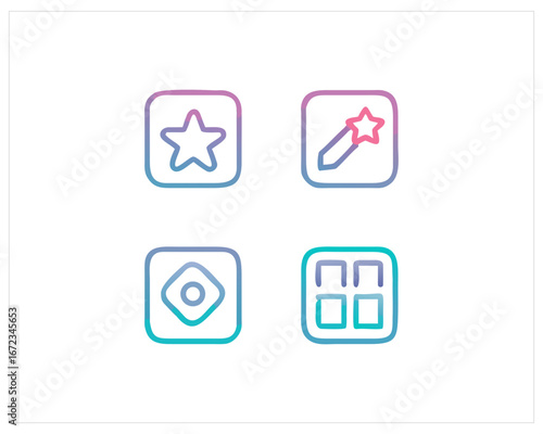 icon, Icon Set And Icon Vector Free SVG Download