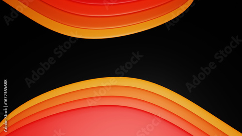 abstract colorful background