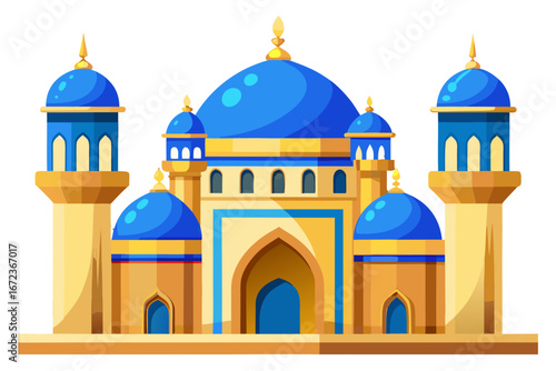 taj mahal india