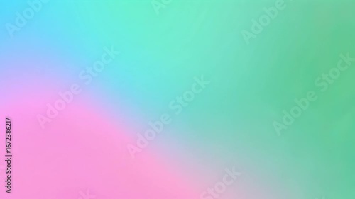 Abstract pastel color blend background