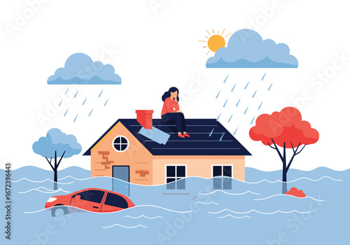 Understanding flood damage prevention and homeowner preparedness strategies for natural disasters