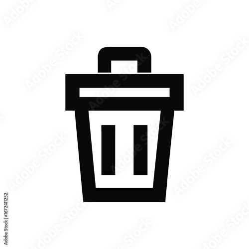 recycle bin icon