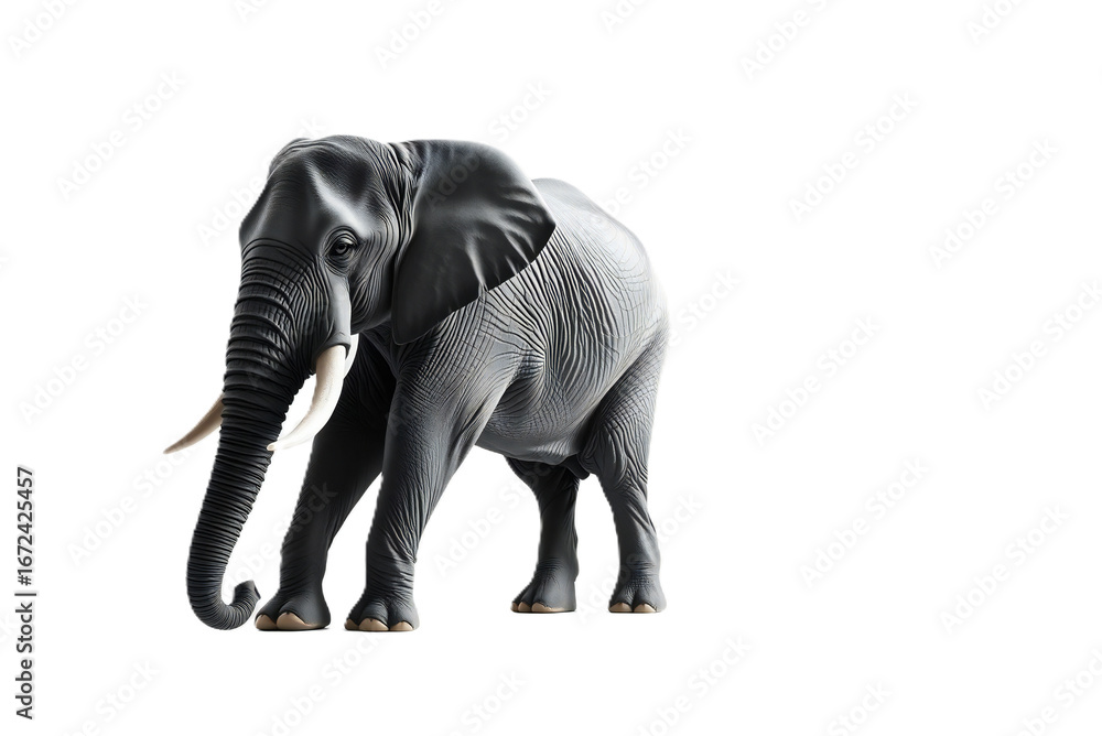 Fototapeta premium elephant