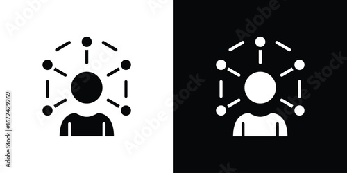 Skillsfor banner and packaging design Vector illustrationsn icon vector Graphic Designs. Suitable for use on web apps,