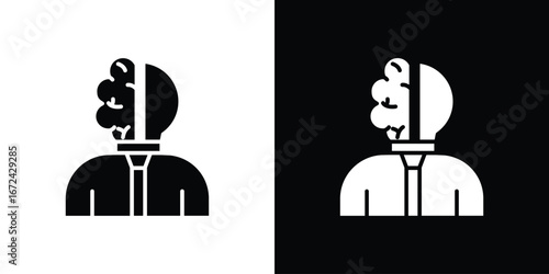 Skills icon vector Graphic Designs. Suitable for use on web apps,