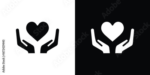 Selfcare icon vector Graphic Designs. Suitable for use on web apps,