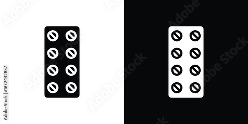Hypoallergenic tested icon vector Graphic Designs. Suitable for use on web apps,