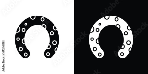 Baby orthopedic pillow icon vector Graphic Designs. Suitable for use on web apps,
