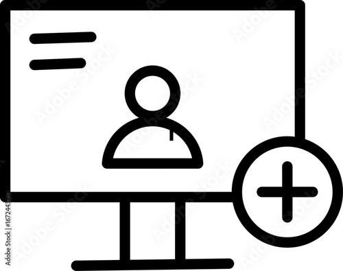 Network  Icon Set Multiple Style Collection