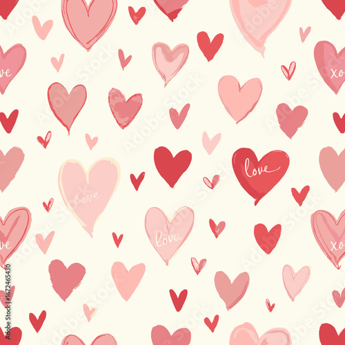 valentine’s day, love heart pattern, romantic design, valentine’s day pattern, love decorations, heart balloons, valentine’s celebration, romantic background, love themed design, happy valentine’s day