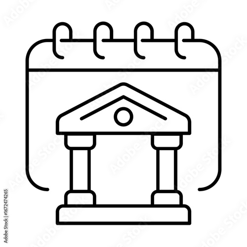 bank